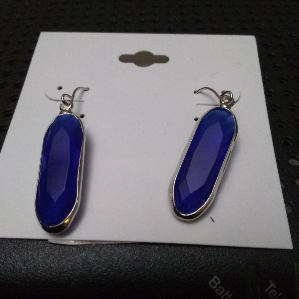 Beautiful ladies earrings